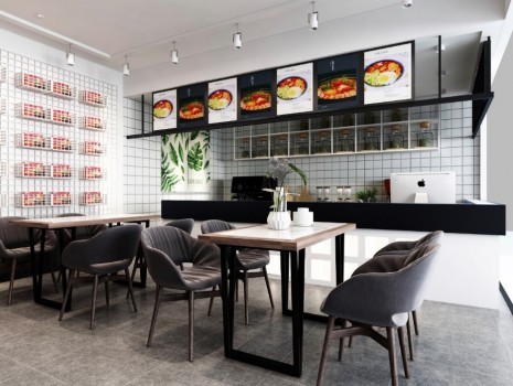 网传消息:听说泡面小食堂要改名字了?