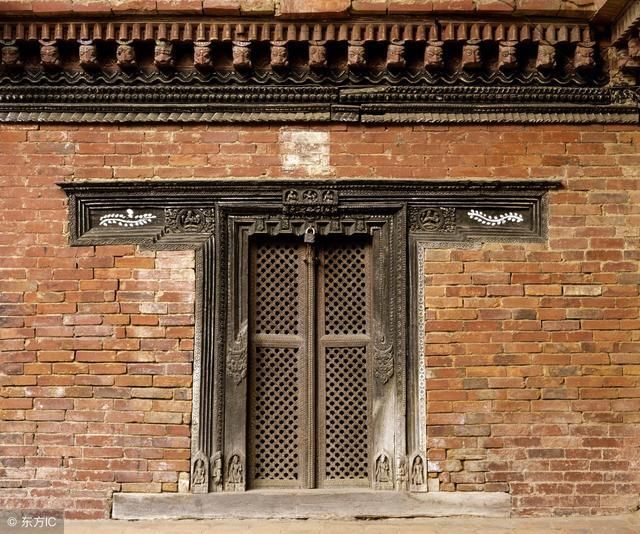 大门禁忌千万不要犯,一旦中了,全年不顺,还十分