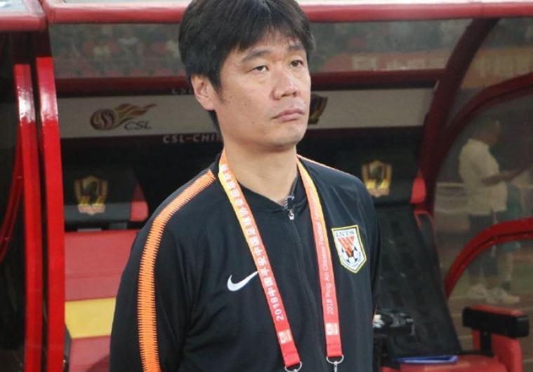 鲁能足协杯开球时间微调,绝对主力现身德国,恐