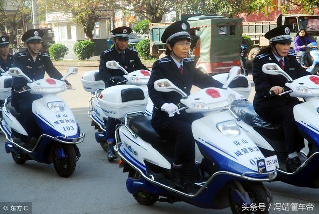 交警可以追车执法吗?追车执法出了交通事故谁