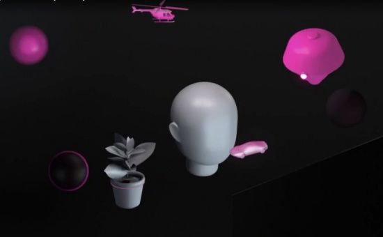 OLED电视硬碰硬! LG C8与索尼A8F对比评测