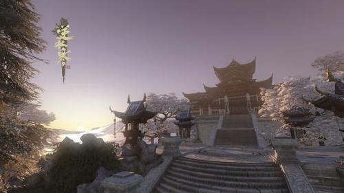 相比王思聪逆水寒舞阳城首杀 我更关心这仙气