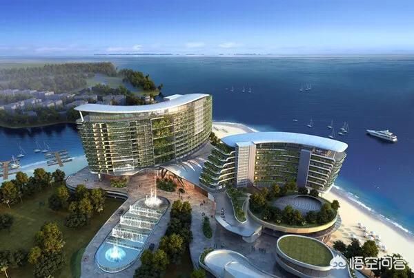 碧桂园有9000亿负债难道一点都不慌吗,你如何