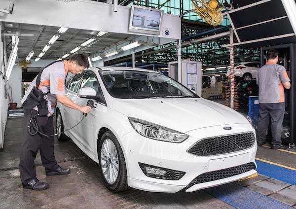 业界震撼弹!政府拟全面取消进口车关税国产车