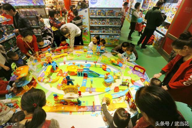 十大暴利行业,新兴行业小县城创业项目,冷门创