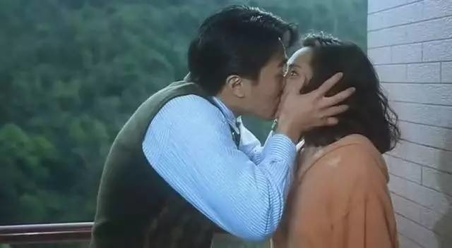 她是周星驰的最爱,22年后再演紫霞,一般无二无