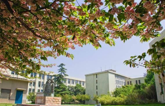 这所985很牛气,地处西北,就业质量却高过复旦