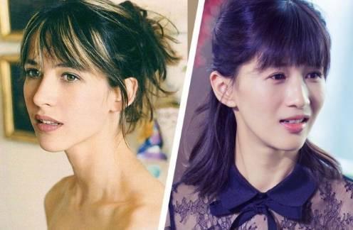 papi酱终于承认:不是整容脸,但架不住长的像啊