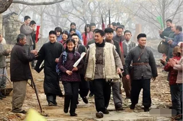 了不起的荣成 | 胶东三军：碧血丹心威震沙场