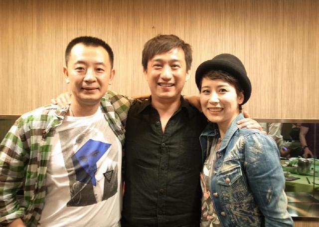 除了王思聪韩雪,黄磊是娱乐圈中最不敢得罪的