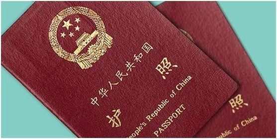 澳籍华人恢复中国国籍 发文宣告天下:没你想的