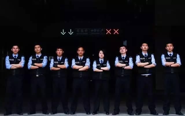 大专毕业怎么报考警校?这两所警校入学即入警