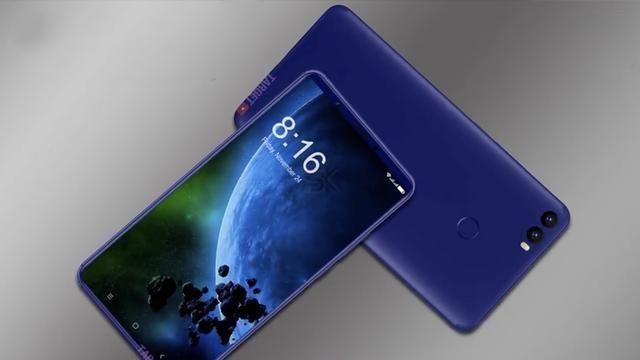 小米MAX3七月发布:搭载骁龙710