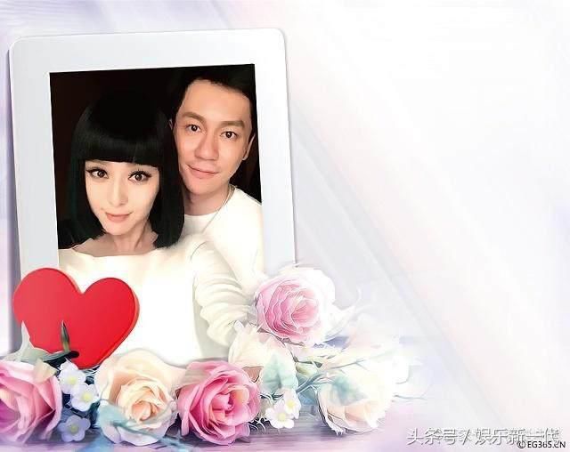 范冰冰和李晨机场各种秀恩爱,疑回应崔永元:你