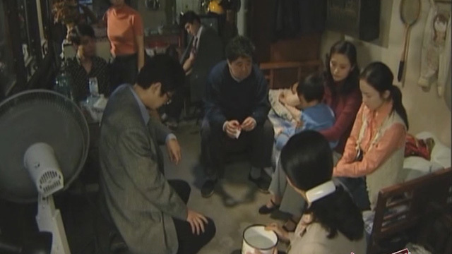 《戏里戏外》20200824《贫嘴张大民的幸福生活》演绎四合院的市井生活