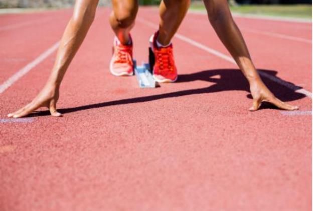 800米跑步的技巧,很值得你一看!