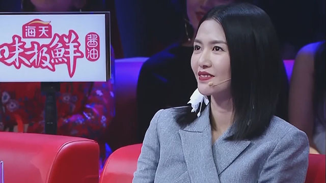 爆笑!刘恺威教徐静蕾学说粤语绕口令 爆笑!刘恺威教徐静蕾学说粤语绕口令