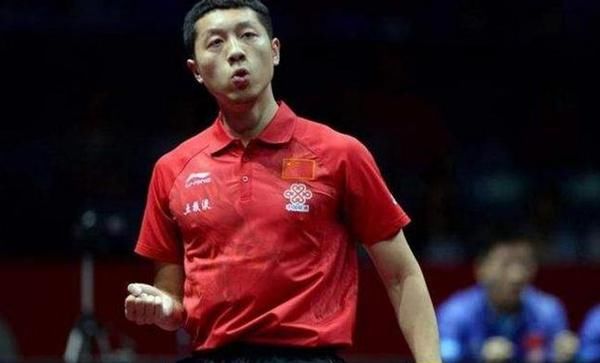 澳大利亚乒乓公开赛女单决赛:刘诗雯7局大战力