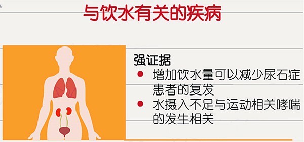 它是结石、痛风等病症的罪魁祸首,也是世上最
