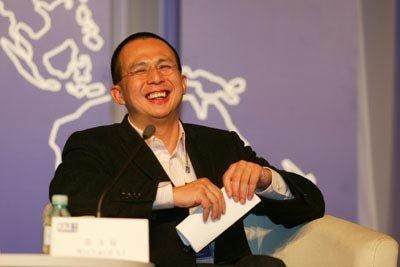 李嘉诚的名字到底多值钱?李泽楷无任何抵押从