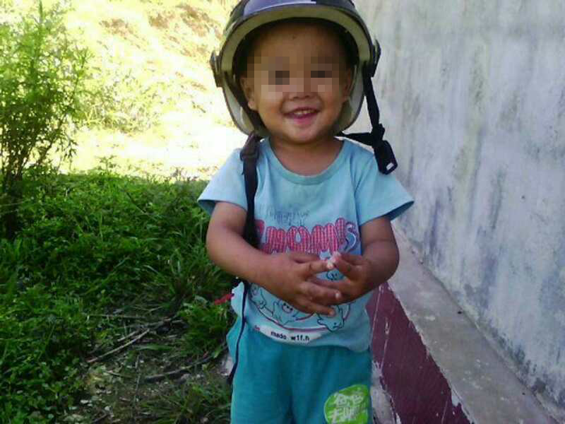 男子为继子买保险后将其杀死  孩子母亲：愿替丈夫坐牢