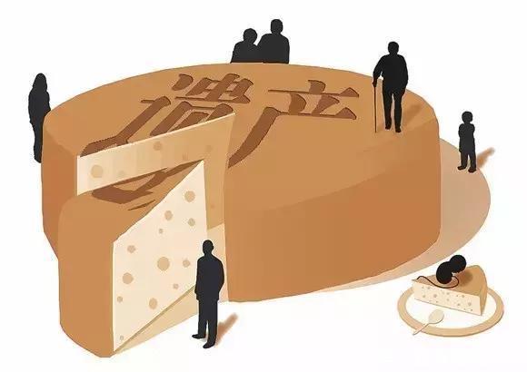 独生子女继承父母遗产顺理成章?不要想当然!