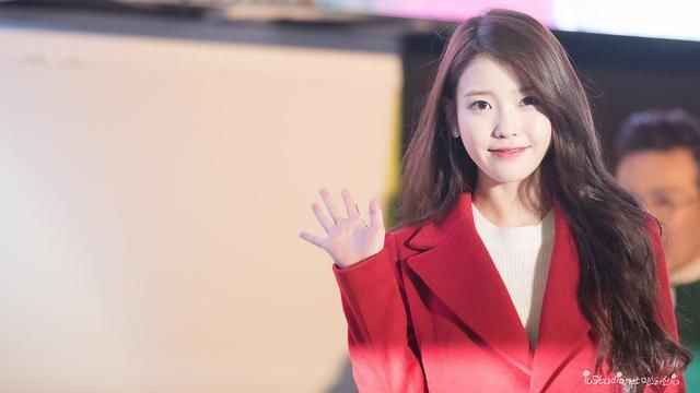 IU与LOEN娱乐公司不为人知的秘密