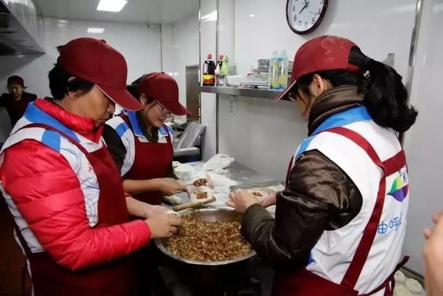 爱心待用公益在行动,荣成众商家爱心暖全城