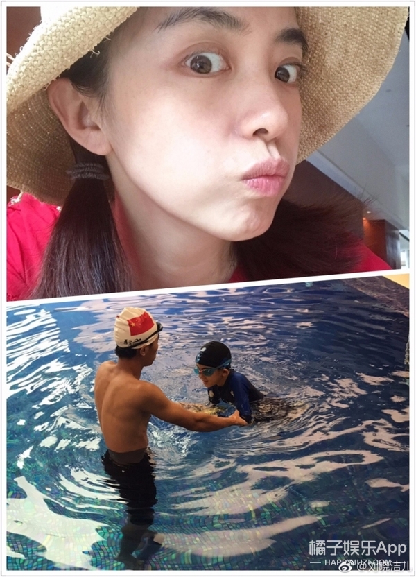 2013年,刘晓洁出演《我是特种兵之火凤凰》,饰演叶寸心.