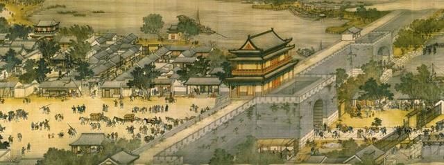 宋徽宗年间,皇宫大内失窃,宰相蔡京说:小偷定