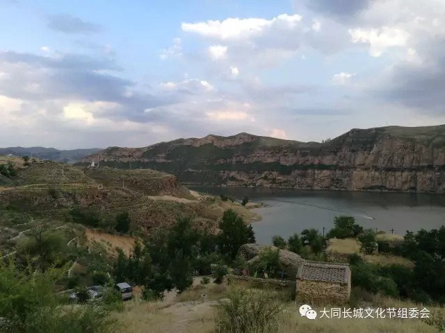 2017文化和自然遗产日山西主会场开幕仪式在