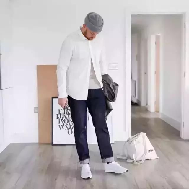 男生到底要怎样露脚踝,才容易被女生注意到