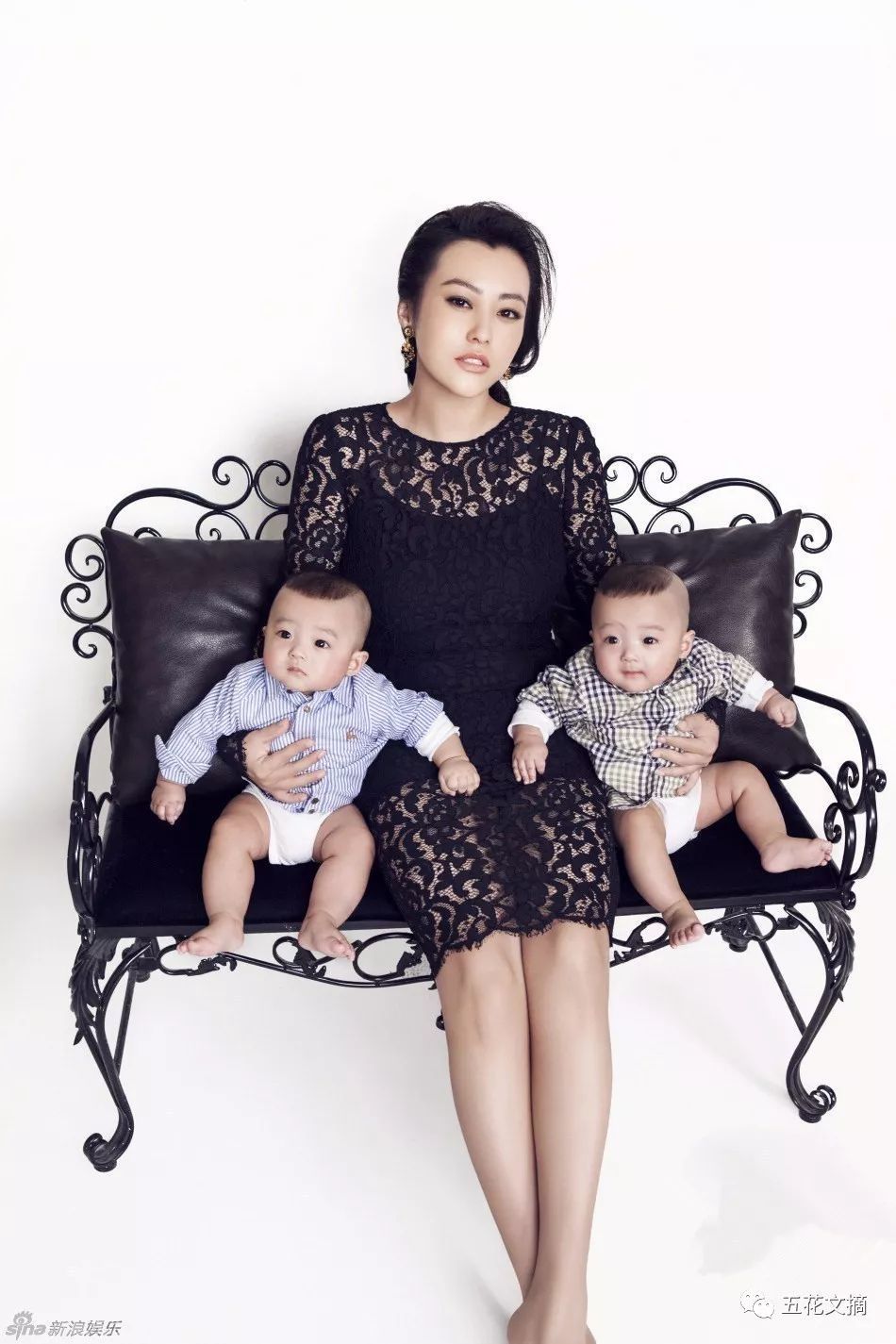 她曾为孙俪老公抑郁到想自杀 和前夫隐婚2年 