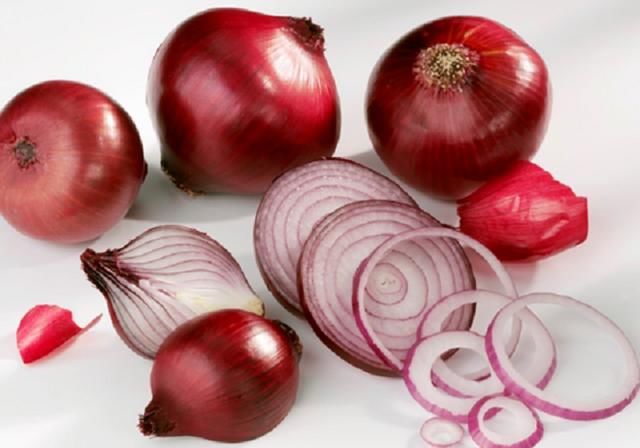 神奇的洋葱水,热感冒就用一味!