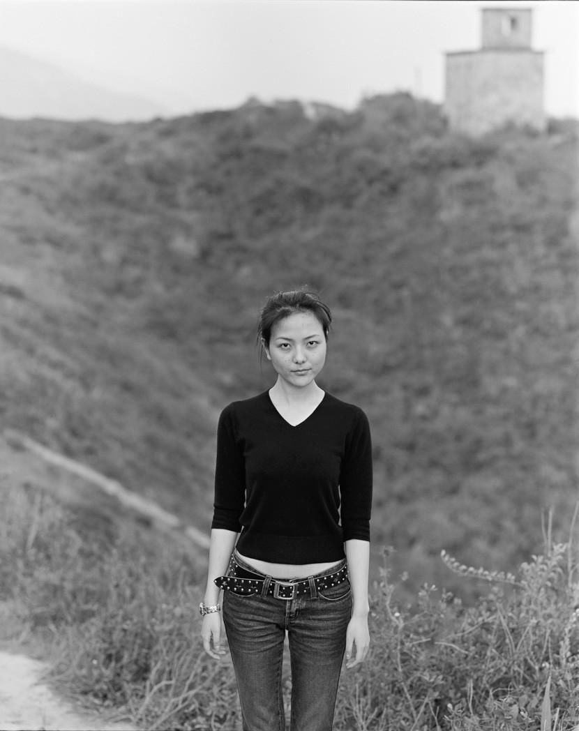 她曾跟摄影师爱的死去活来,被闺蜜骗了八百万,今嫁给湖南台一哥