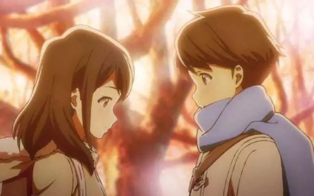 初中生教你谈恋爱,开8那些恋爱圣地!