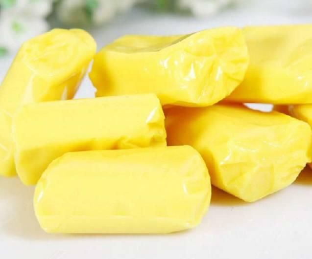 农村孩子童年最难吃的奇葩零食,最后一种闻到