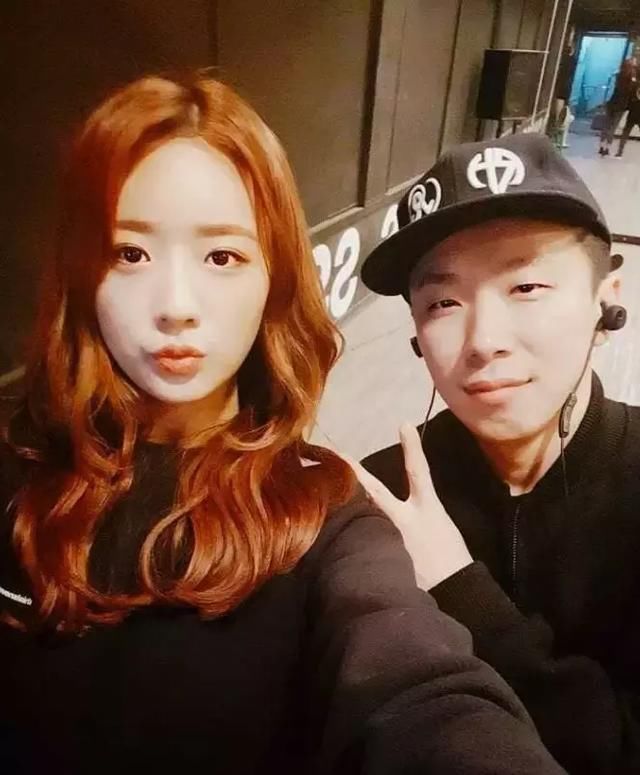 招牌鼻子没了?大势女团成员被疑整容!网友看后