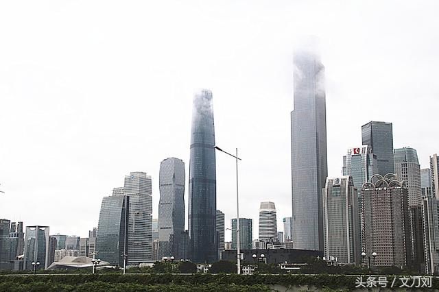 广州直逼珠江新城房价的房子哪里找?