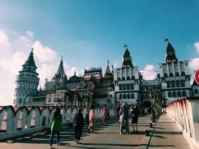 70多个国家对中国免签,周末买张机票,出发吧