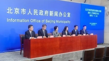 朝阳区优化调整核酸检测点位布局 新设100个点位 向居住区附近布局