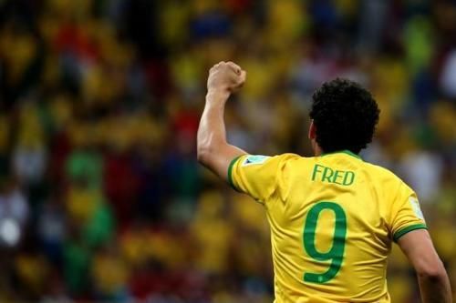 前巴西国家队9号重返豪门,每年进球20+,明年世