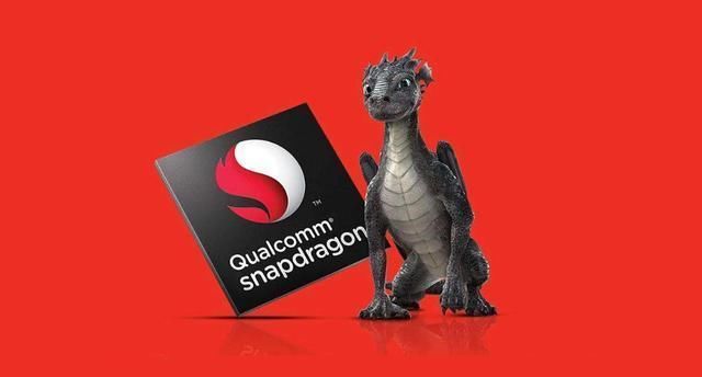 华为压力山大:高通710手机才首发没几天,骁龙