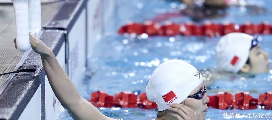 22岁傅园慧自曝请不起队医将退役 知情人连