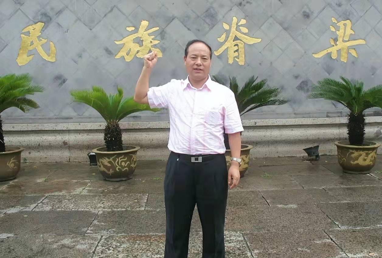 张世俊 书法艺术欣赏