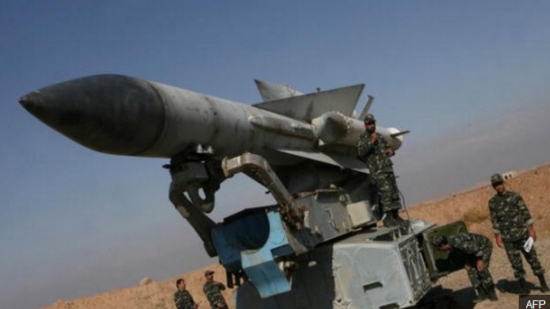 导弹居然当废品卖了！俄罗斯一回收站爆炸致两死一伤