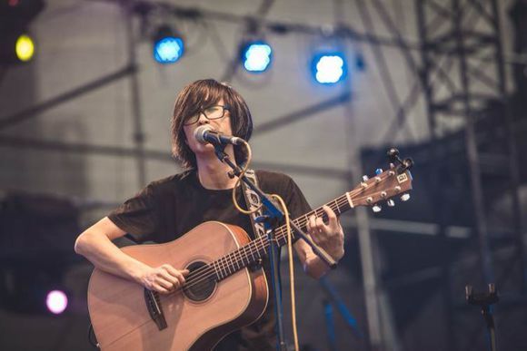 丢火车尧十三加盟长江音乐节 原创音乐人发声