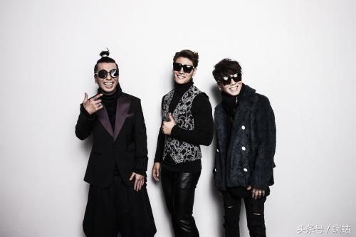 90年代第一代韩国偶像团体,偶像鼻祖们,有没有你们不认识的组合?