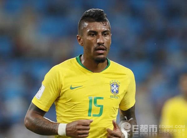 巴萨出售保利尼奥 5000万欧元保利尼奥将被巴