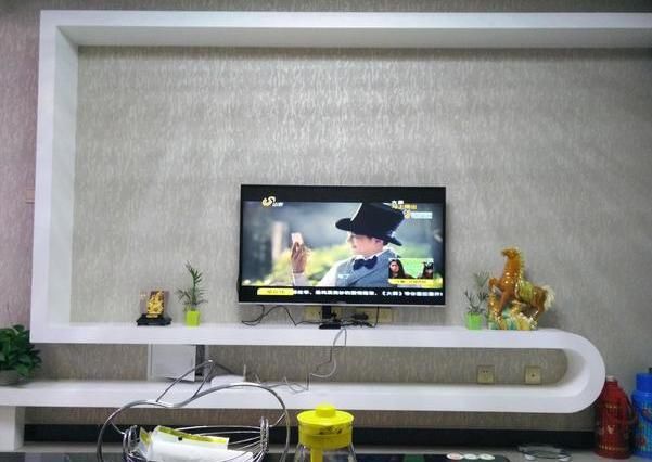 我家的装修,简单不豪华,不会过时的装修才是主打